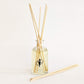 Glass Bottle Reed Diffuser with Lavender Aroma Oil - GR2