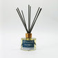 Tobacco Vanilla Reed Diffuser Set – 100 Ml with 8 Fiber Sticks