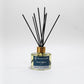 Jamaican Breeze Scented Maxime Candles Reed Diffuser